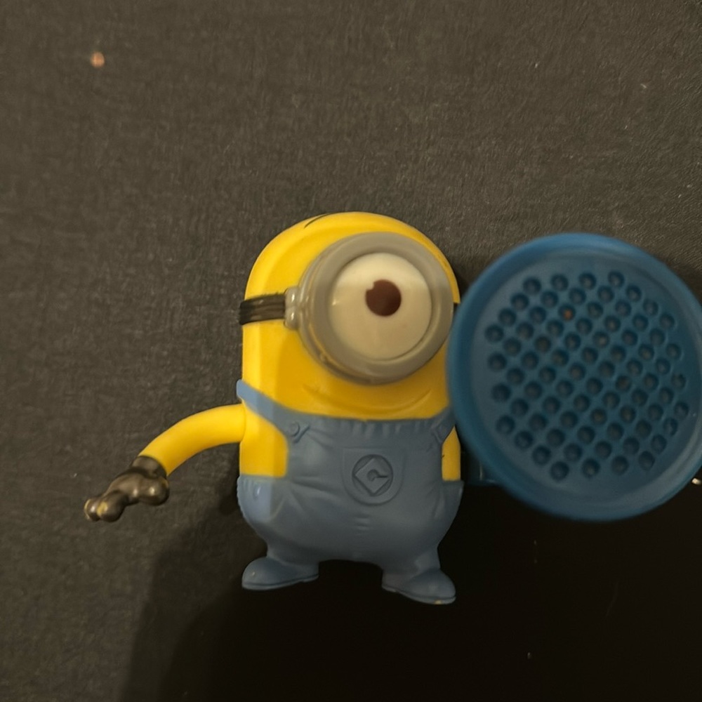 Minion